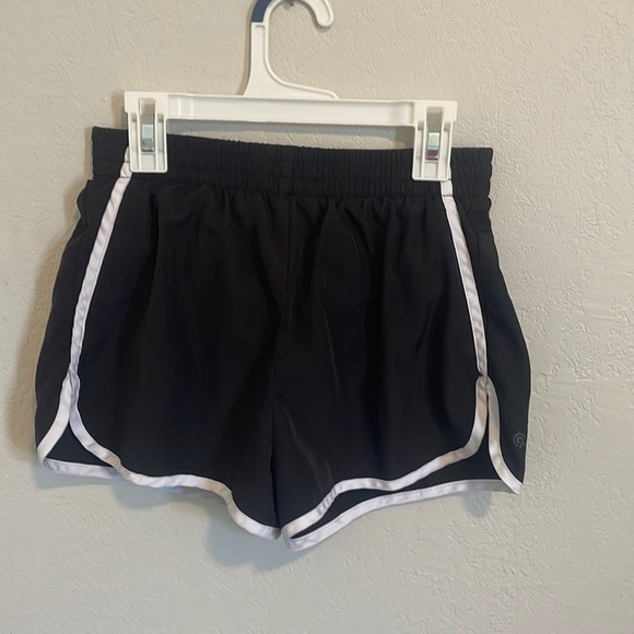 kids champion shorts - Picture 1 of 3